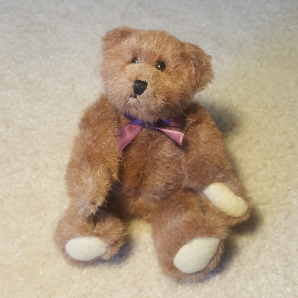 Boyd's Bear J.B. Series #1364.